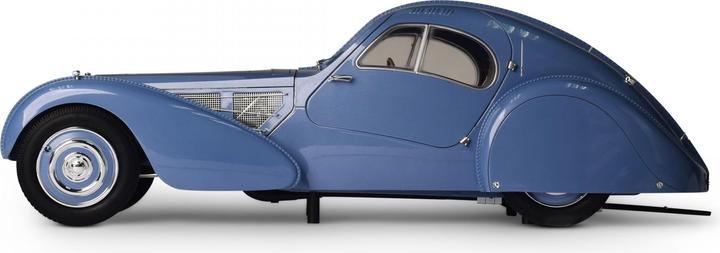 Produktbild 1:8 IXO Bugatti 57 SC