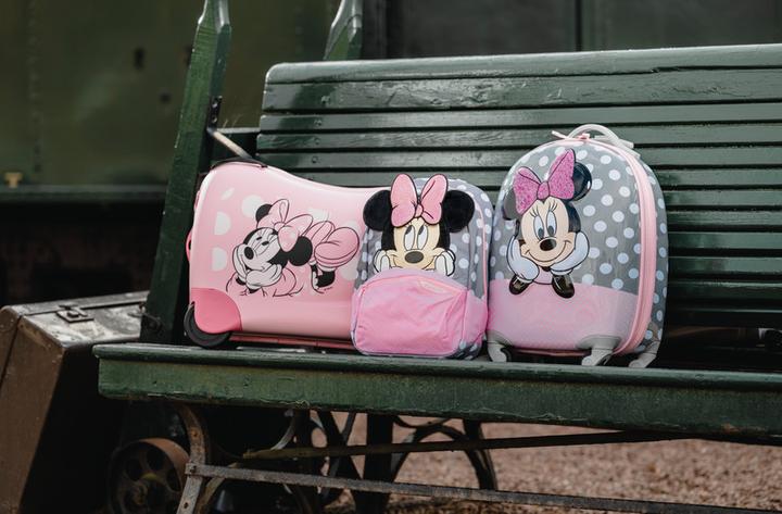 Produktbild Samsonite Disney Ultimate 2.0