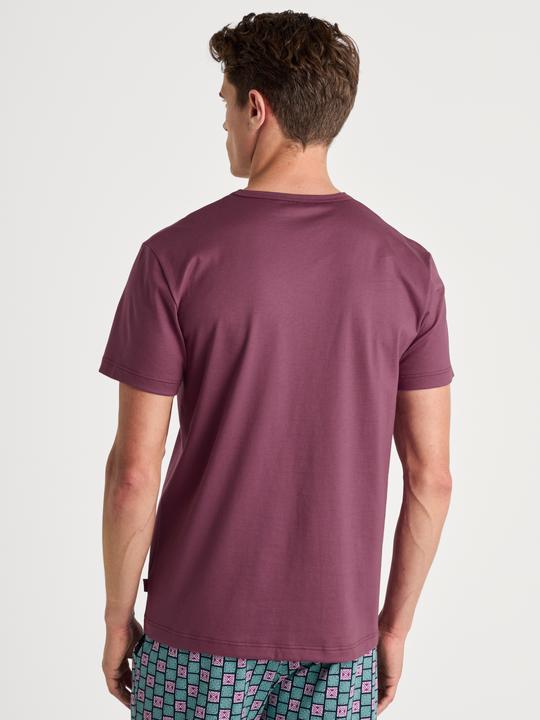 Produktbild Calida Rmx Sleep Weekend T-Shirt (XL)