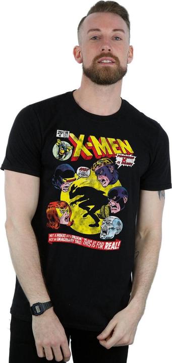 Produktbild XMen Professor X Is Dead TShirt (M)