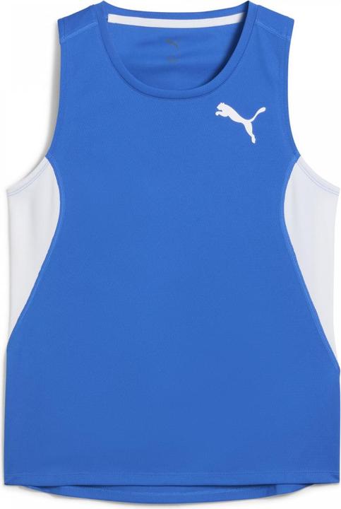 Produktbild Puma W Cross The Line Singlet 3.0 (XL)
