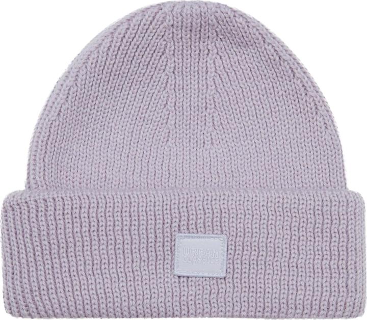 Urban Classics Knitted Wool Beanie (One Size)