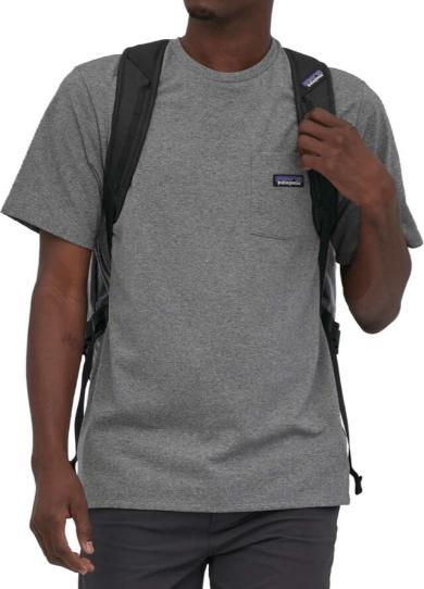 Actual product image Patagonia Black Hole Duffel 40L (40 l)