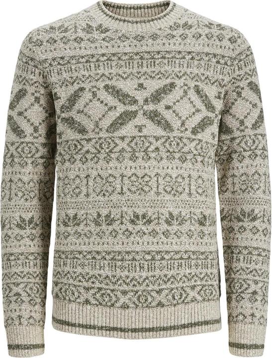 Produktbild Jack & Jones Crew Neck Strickpullover (S)