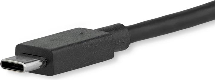 Actual product image StarTech USB Typ C — DisplayPort (1.80 m, DisplayPort, Other)