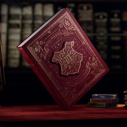 Produktbild Theory11 Harry Potter Box Set (Englisch)