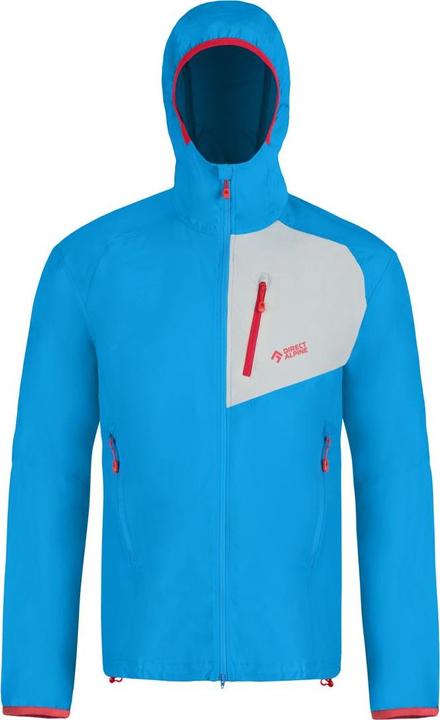 Produktbild Directalpine Jacke Softshell Dru Light (S)