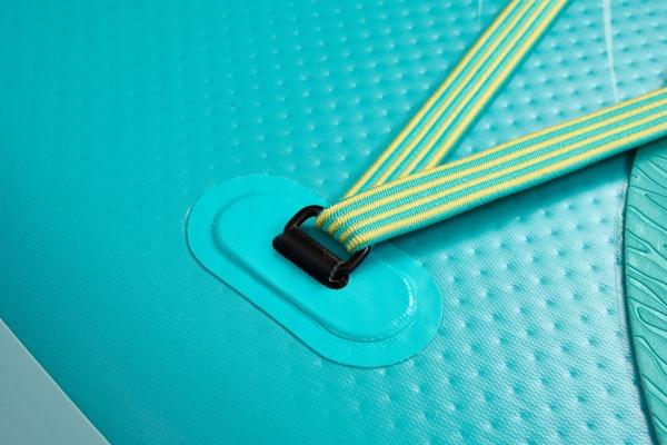 Actual product image Aqua Marina Dhyana (10'8")