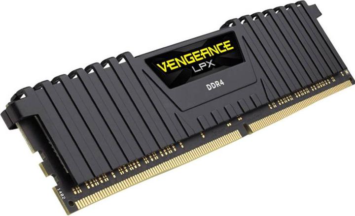 Produktbild Corsair Vengeance LPX (2 x 8GB, 2400 MHz, DDR4-RAM, DIMM)