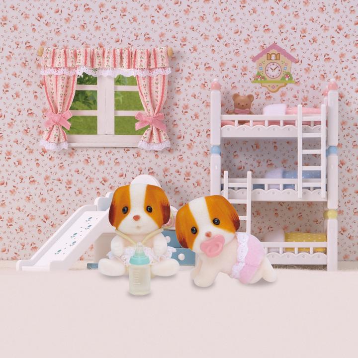 Produktbild Sylvanian Families 5083 Kinderspielzeugfigur