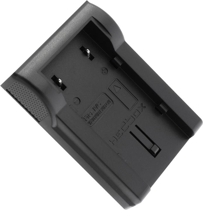Actual product image Hedbox RP-DVF808 (Charger)