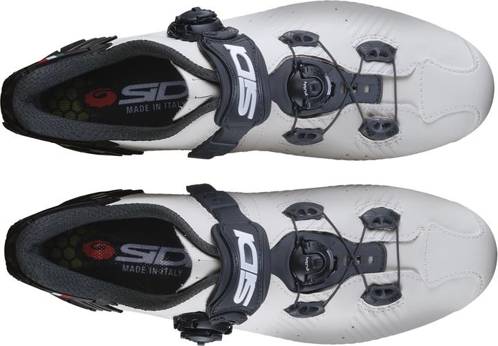Actual product image Sidi Wire 2S road bike shoes (46)
