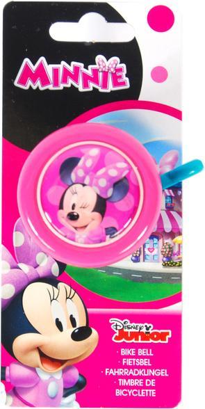 Actual product image Disney Bicycle Bell Minnie