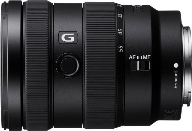 Immagine prodotto Sony E 16-55mm f/2.8 G (Sony E, APS-C / DX)