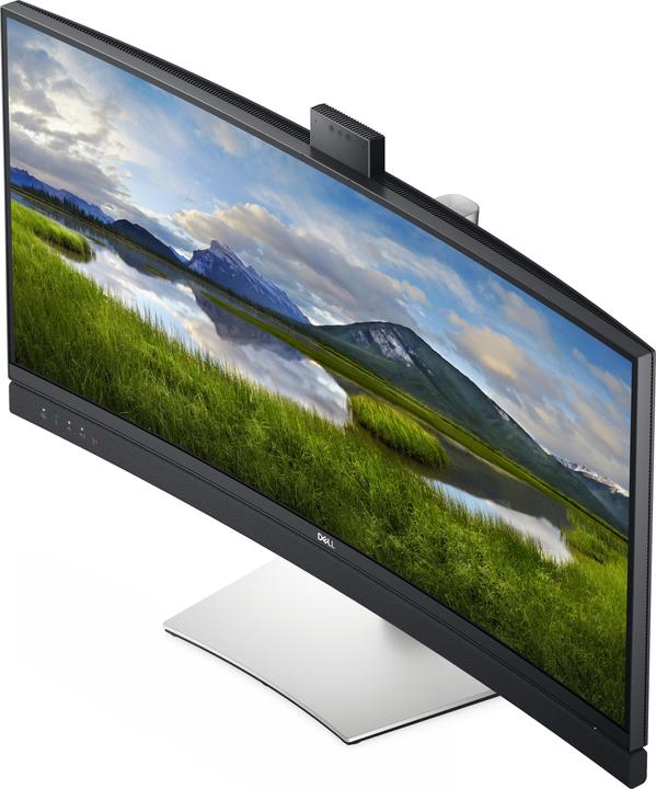 Image du produit Dell C3422WE (3440 x 1440 pixels, 34")