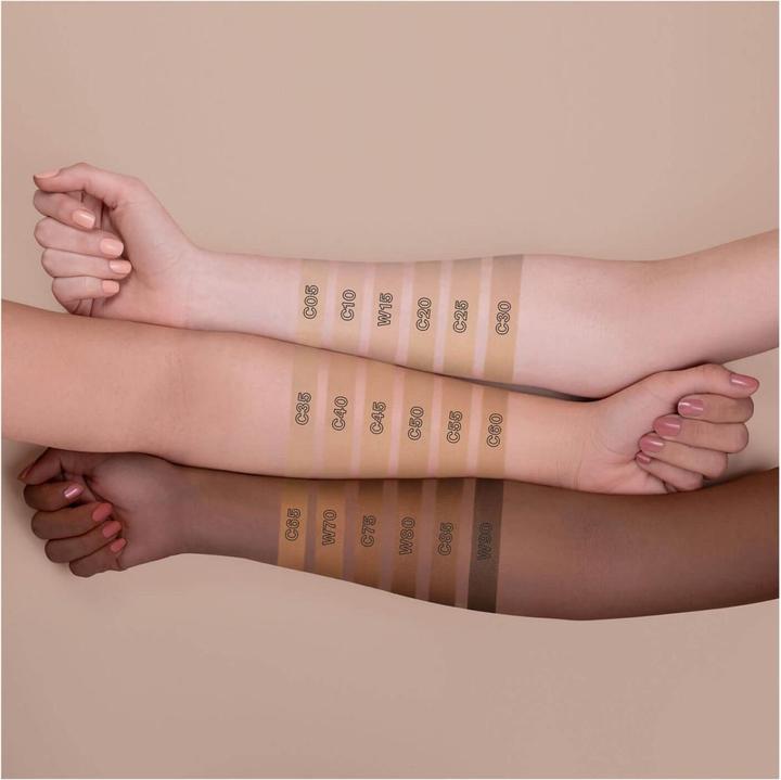 Produktbild Mesauda Face - Magic Wand Multipurpose Foundation C05 (C05)