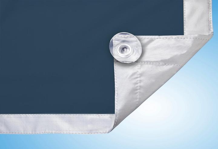 Actual product image Wenko Heat/cold visual protection for windows