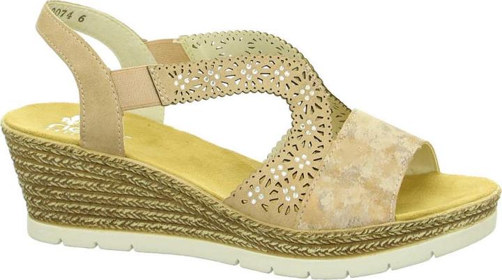 Rieker Sandalen