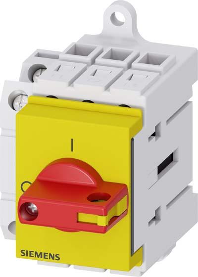 Produktbild Siemens 3LD31301TK13