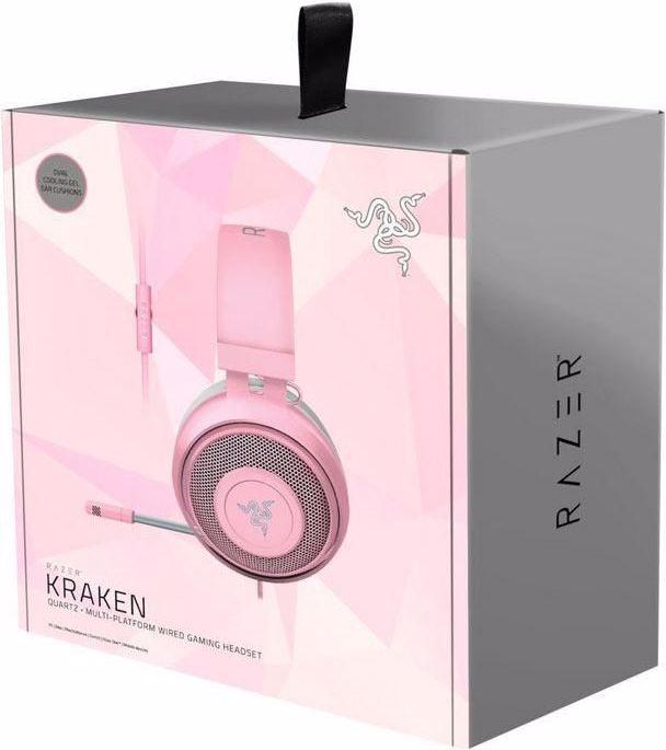 Produktbild Razer Kraken (Kabelgebunden)