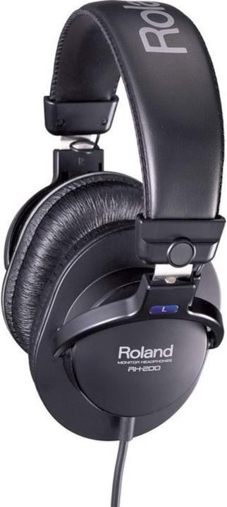 Immagine prodotto Roland RH-200 (Nessuna soppressione del rumore, Cablato)