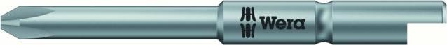 Produktbild Wera 851/9 C J 1,8 PH 0 x 44 mm (1,8 mm)