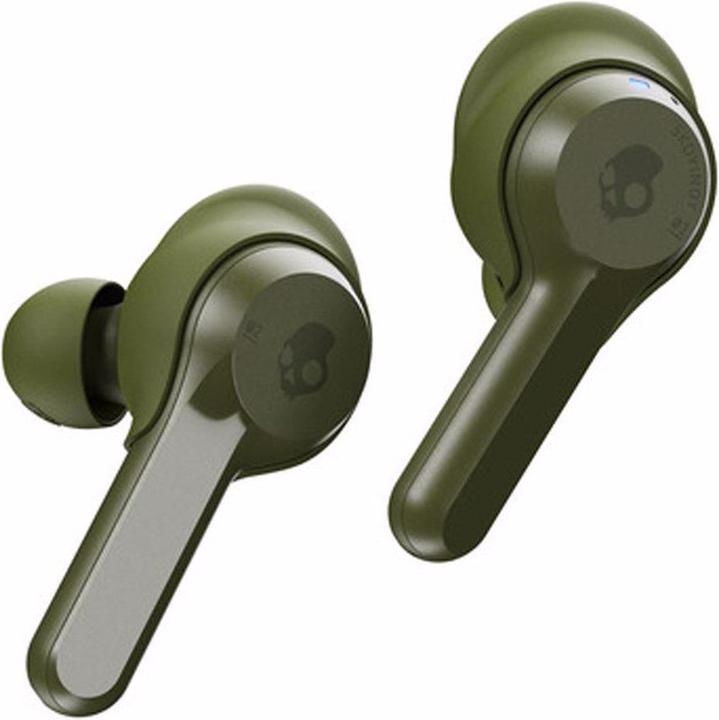 Skullcandy Indy (16 h, Kabellos)