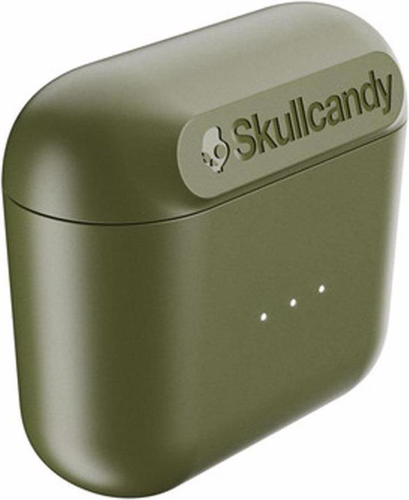 Produktbild Skullcandy Indy (16 h, Kabellos)