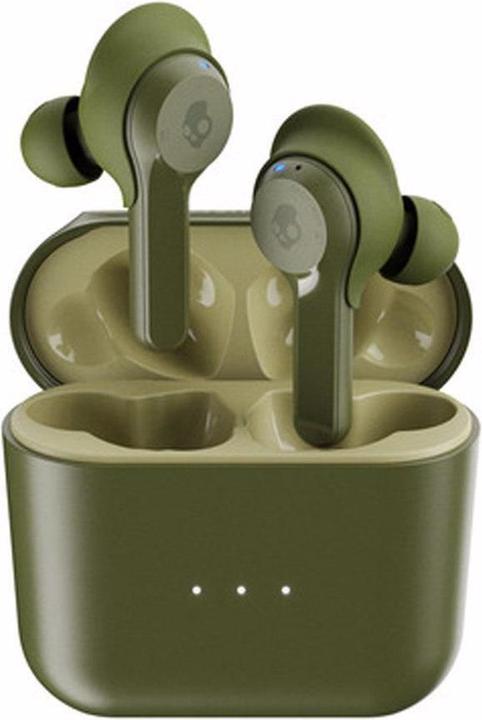 Produktbild Skullcandy Indy (16 h, Kabellos)
