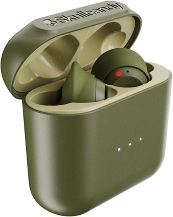Produktbild Skullcandy Indy (16 h, Kabellos)