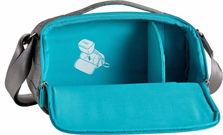 Actual product image Cricut Bag Joy