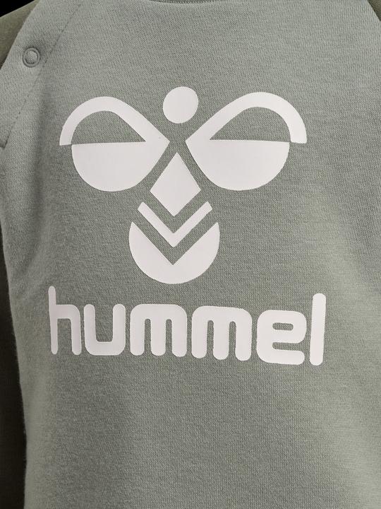 Actual product image hummel hmlHUMMING CREWSUIT (92)