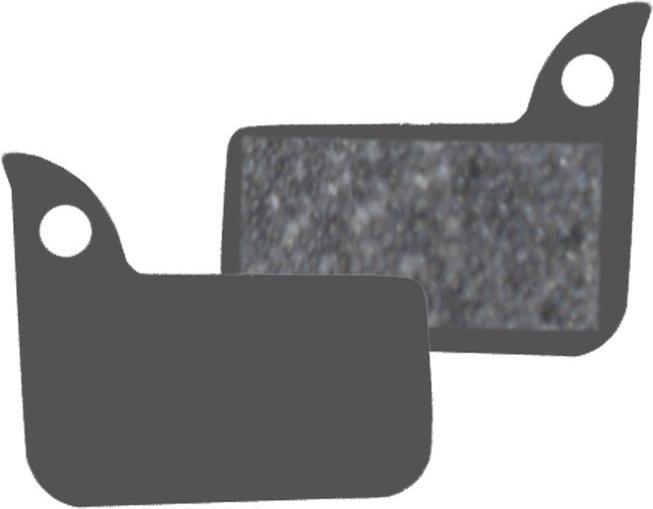Actual product image Sram Level Ultimate / TLM (SRAM, Sintered metal)