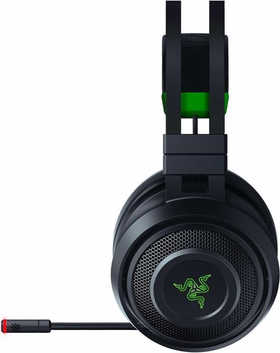 Produktbild Razer Nari Ultimate (Kabellos)