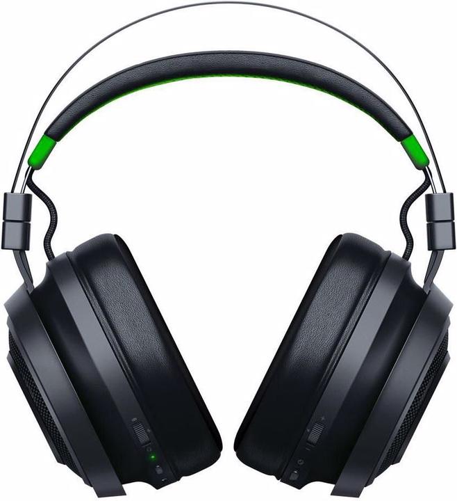 Produktbild Razer Nari Ultimate (Kabellos)