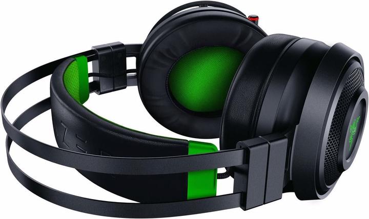 Produktbild Razer Nari Ultimate (Kabellos)