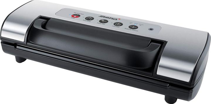 Steba Machine sous vide à double soudure