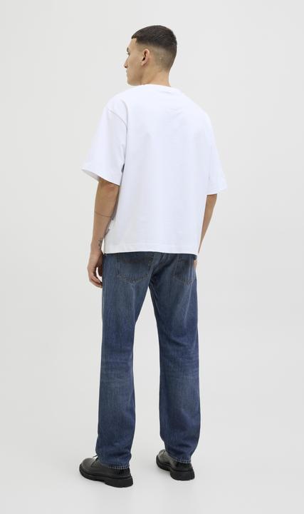 Produktbild Jack & Jones JJICHRIS JJORIGINAL CB 077 Relaxed Fit Jeans Relaxed Fit Jeans (W31/L32)