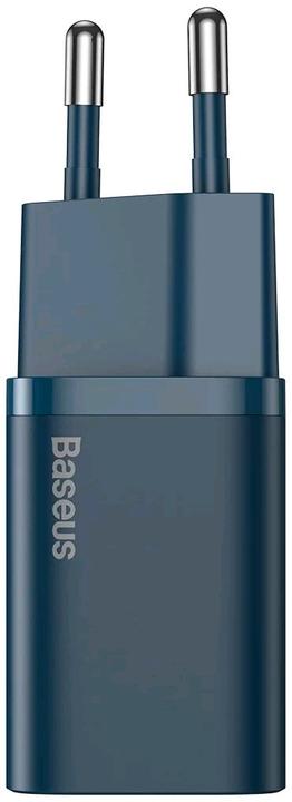 Actual product image Baseus Super Si QUICK CHARGER (20 W)