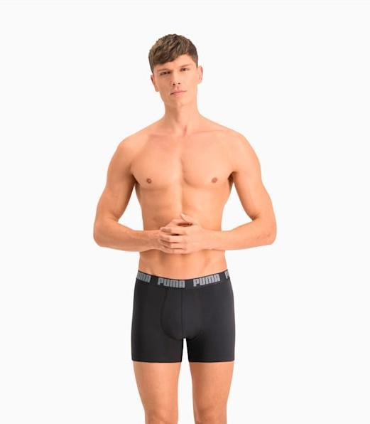 Produktbild Puma Boxershorts (XL, 2er Pack)