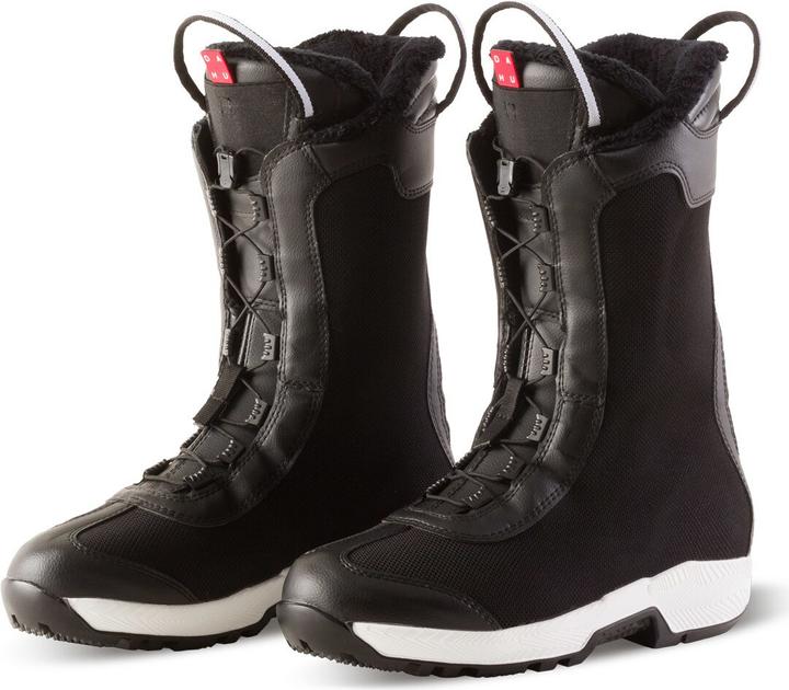 Produktbild Dahu ECORCE 01 CANVAS W90 (23)