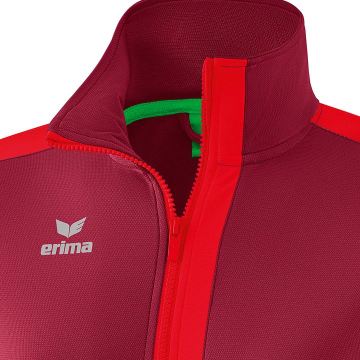 Actual product image Erima Squad Worker Jacket Ladies (36)