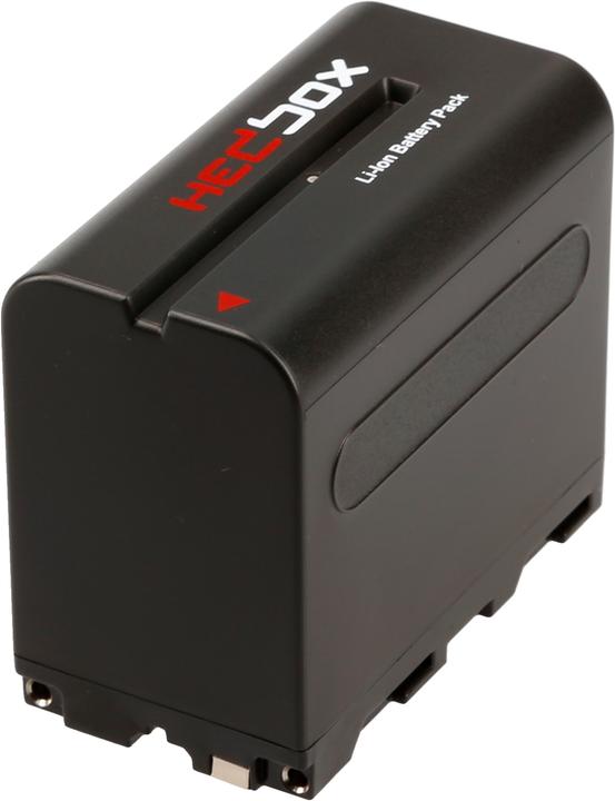 Immagine prodotto Hedbox RP-NPF970 (Batteria della fotocamera)