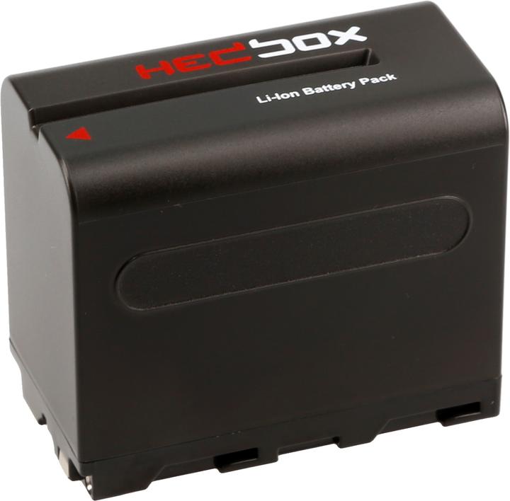 Immagine prodotto Hedbox RP-NPF970 (Batteria della fotocamera)