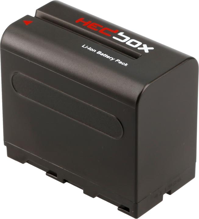 Immagine prodotto Hedbox RP-NPF970 (Batteria della fotocamera)