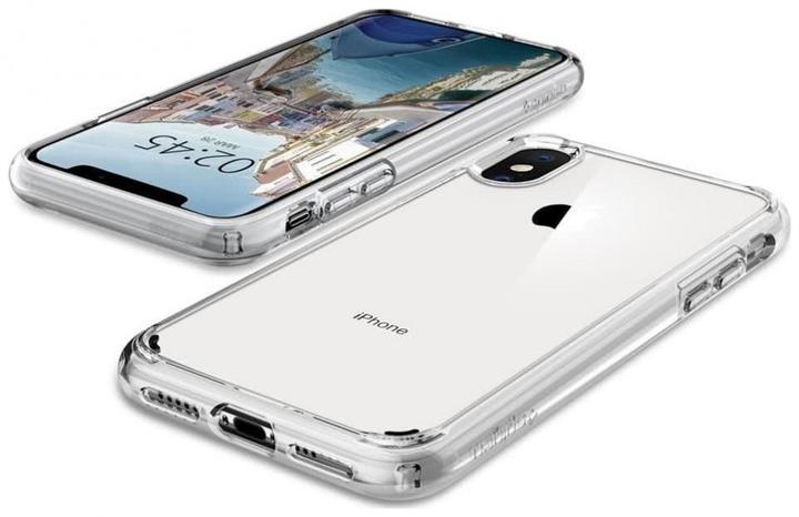 Immagine prodotto Spigen Ultra ibrido (Apple iPhone XS Max)