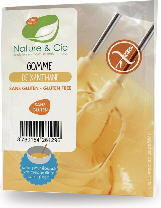 Nature et Cie Xanthan (60 g)