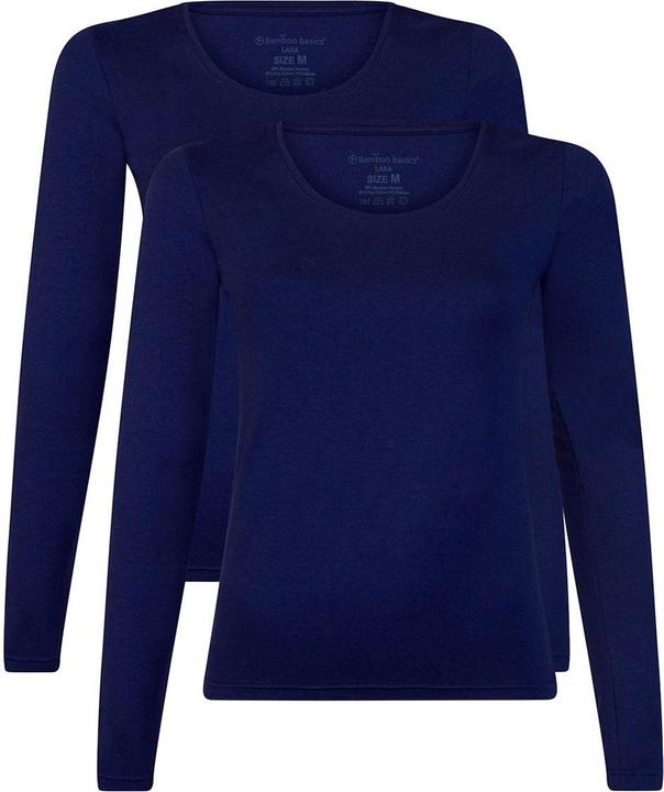 Bamboo Basics Lara