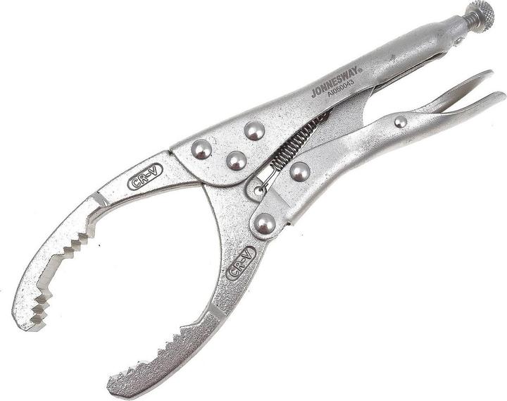 Produktbild Jonnesway MORSEA clamps for oil filters (113.10 mm)