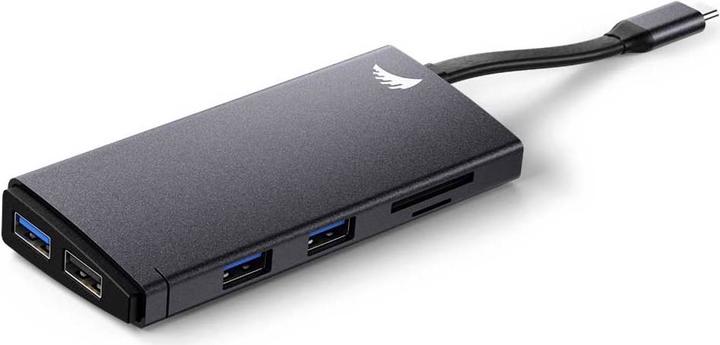 Image du produit Angelbird Multiport (USB-A)